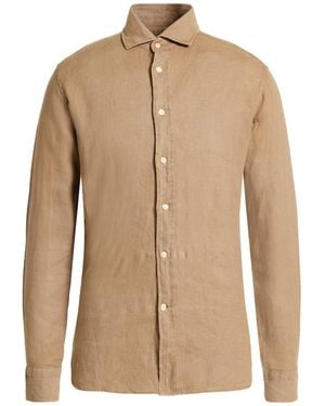 CALIBAN 820 Shirts - Natural