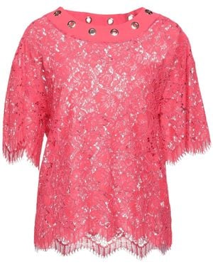 Custoline Top - Pink