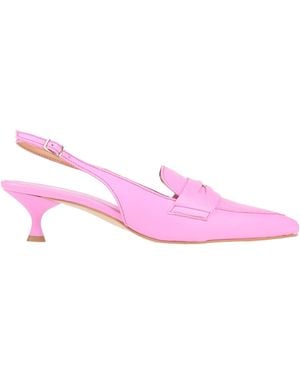 Joy Wendel Zapatos de salón - Rosa