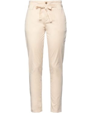 Blugirl Blumarine Trouser - Natural