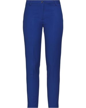 Marc Ellis Trousers - Blue