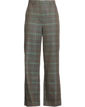 Beatrice B. Trouser - Grey
