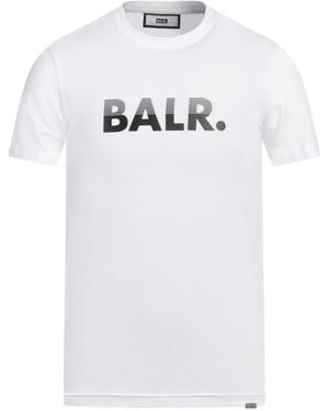 BALR T-shirt - White