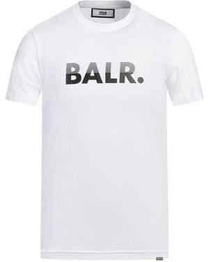 BALR T-shirt - White