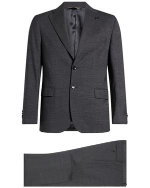 Paoloni Traje - Negro