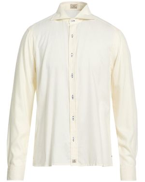 Sonrisa Camisa - Blanco