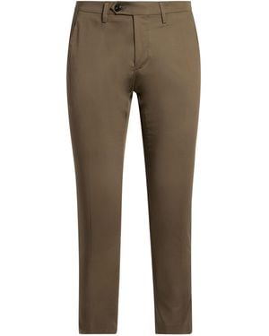 Michael Coal Trouser - Grey