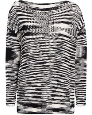 Missoni Pullover - Gris