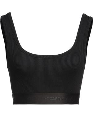 Stella McCartney Tops - Black