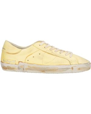 Philippe Model Sneakers - Neutro