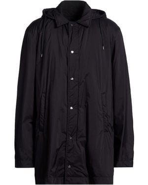 Herno Jacket Polyamide - Black