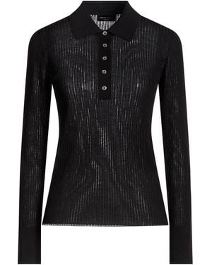 Roberto Collina Polo - Negro