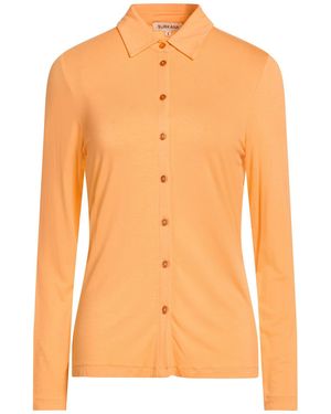 Surkana Shirts - Orange