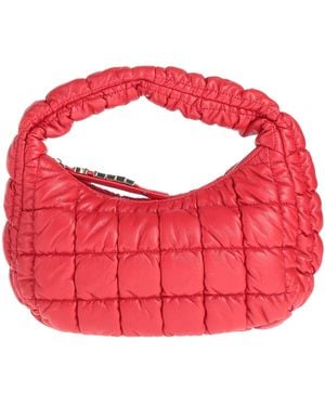 Gaelle Paris Borsa A Mano - Rosso