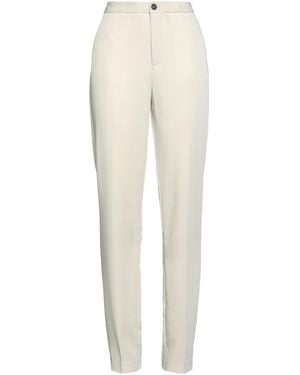 Roberto Collina Pantalone - Bianco