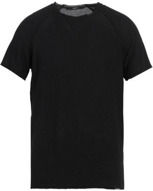 Takeshy Kurosawa Pullover - Nero