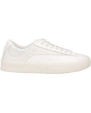 BY FAR Sneakers - White