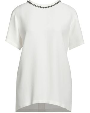 N°21 Top - White