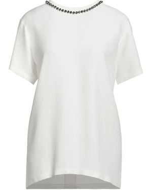 N°21 Top - White