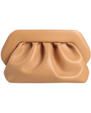 THEMOIRÈ Handbag - Natural