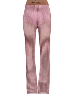 Rejina Pyo Trouser - Red