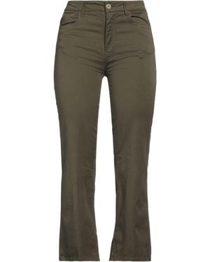 VIRNA DRÒ® Trouser - Gray