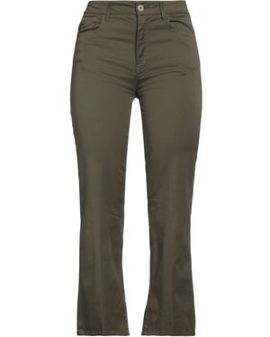 VIRNA DRÒ® Pantalone - Grigio