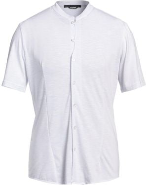 Daniele Alessandrini Shirt - White