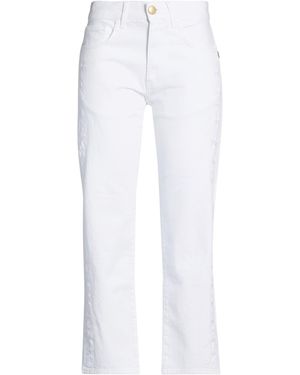 Ballantyne Jeans - White