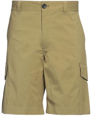 Paul Smith Shorts E Bermuda - Verde