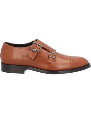 Jimmy Choo Mokassin - Braun