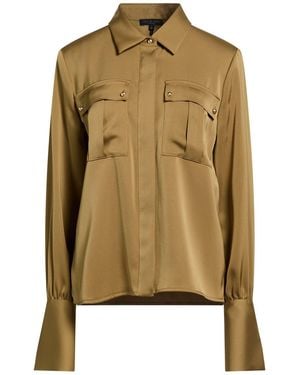 Rag & Bone Shirt Polyester - Green