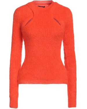 Isabel Marant Jumper - Red