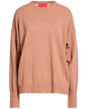Aniye By Sweater Virgin Wool - Pink