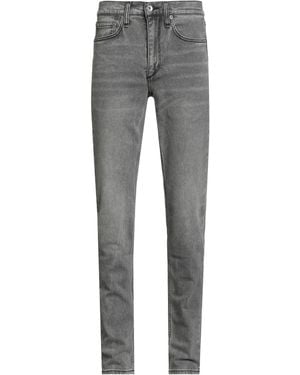 Rag & Bone Jeanshose - Grau