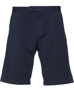 Trussardi Shorts & Bermuda Shorts - Blue