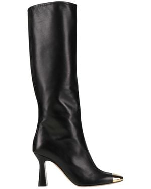 MARIA LUCA Boots - Black