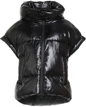 Replume' Pufferjacke & Daunenjacke - Schwarz