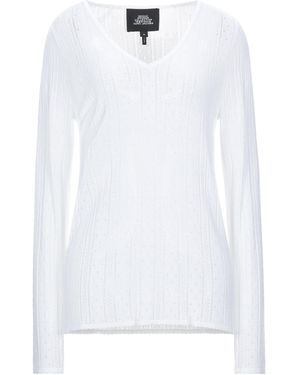 Marc Jacobs Pullover - Weiß