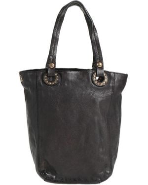 Campomaggi Handbag - Black