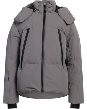 JG1 Puffer - Grey