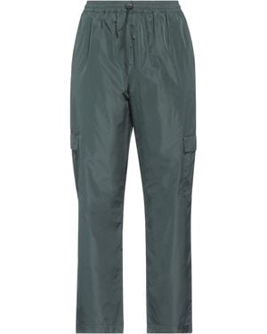 Niu Trouser - Gray