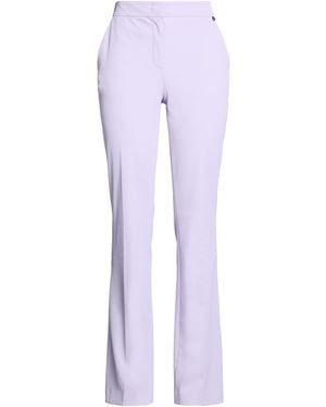 Liu Jo Trousers - Purple