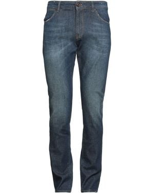 PT Torino Jeans Cotton, Elastane - Blue