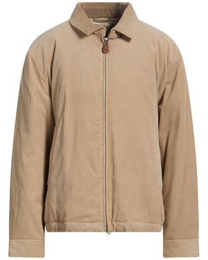 GANT Jackets - Natural