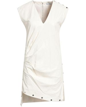 IRO Mini Dress - White