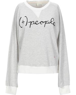 People Sweatshirt - Grey