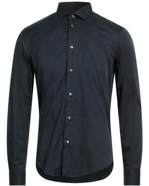 Brian Dales Shirts - Blue
