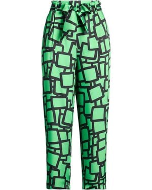 Hanita Pants - Green