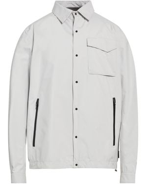 Herno Veste Et Blouson - Gris